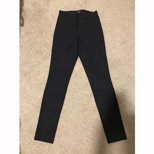 Theory Adbelle Jetty legging size 00